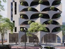 APARTAMENT NE SHITJE 2+1+2 RRUGA SAMI FRASHERI BLLOK