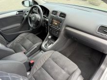 Shitet golf 6 1.6 naft kambio automatike viti 2011