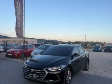 Shitet Hyundai Avante / Elantra 2016 1.6 nafte automat 7899€
