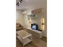 SHESIM APARTAMENT 1+1 ME KUZHINE TE VEÇUAR NE VOLLGA DURRES