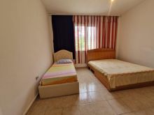 JEPET APARTAMENT ME QERA 1+1, SELITE