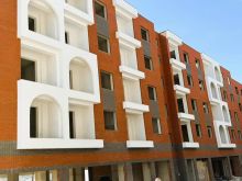 🏡SHITET APARTAMENT 1+1 – LAKESIDE RESIDENCE✨