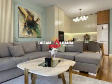 Jepet me qera apartament 1+1+ Post Parkimi tek Rruga e Barri