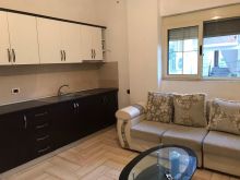 Jepet me qera Apartament 1+1 ne rrugen Pandi Stillu Tirane
