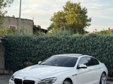 Bmw 640D M xdrive 2016