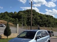Ford Fusion 2007