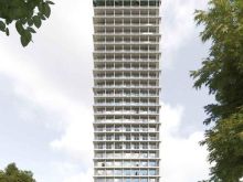 🚨 185,300€ | SUPER ÇMIM – APARTAMENT 2+1 NË ETERNA RESIDENC