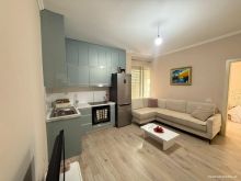 Apartament Me Qera 2+1 Tek Selvia (ID B2201980) Tirane