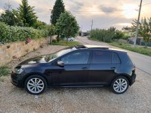 Golf 7 GTD