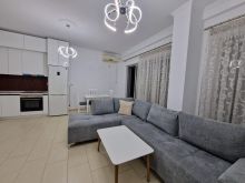 Apartament Me Qera 1+1 ne Myslym Shyr (ID B2101656) Tirane