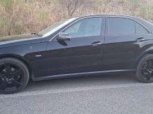 MERCEDES BENZ E220 AUTOMAT VITI 2009