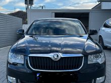 Okazion Skoda Superb!!!