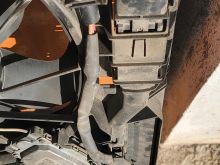 Ventilatore Audi a4 a5 q5