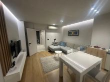 APARTAMENT ME QERA 1+1 STADIUMI DINAMO 80.000 LEKE FH-82006