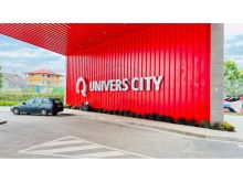 0696006906 Shitet, Apartament 1+1+Post Parkimi, Univers City