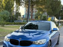 BMW 335i GT M Sport / M Performance – FULL OPTIONS 🇩🇪