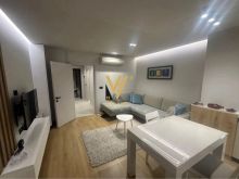 JEPET APARTAMENT 1+1 ME QERA TE SHESHI WILLSON 800 EURO