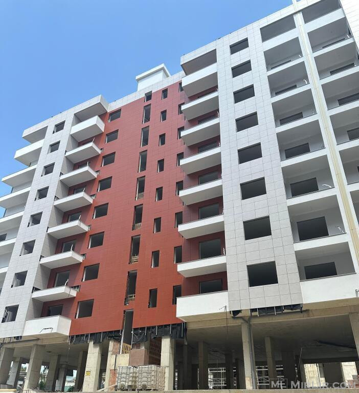 🔥 OKAZION – SHITET APARTAMENT 2+1+2 NË SPACE CITY, PASKUQAN