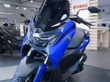 Yamaha NMAX 125