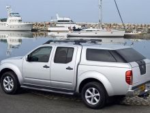 DIFERENCIALE TE NDRYSHME NISAN NAVARA 4x4