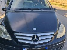 B class 200