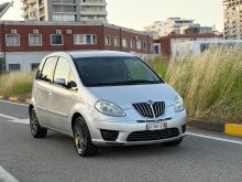 Lancia Musa 1.4 Benzin Automatik Zvicra 🇨🇭