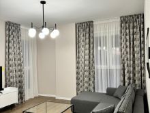 Apartament Me Qera 2+1 ne Don Bosko (ID B2201445) Tirane.