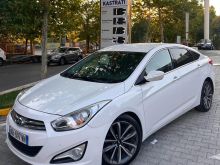 HYUNDAI i40 1.7 NAFT 2015