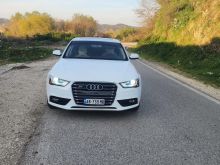 Audi A4 Automat 2013 benzine gaz nderrohet