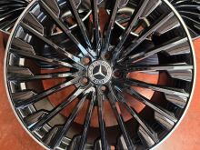 DISQE BENZ W222 R20 ORGJINALE