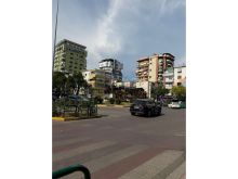 0695264472Shitet, Apartament 1+1+Verande, Sheshi Willson, Ti