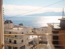 Sarande jepet me qira apart 1+1 4000-8000 lek/nata