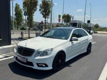 Shitet E klass Amg line full option !! Europe !!🇧🇪