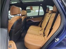 : BMW X5 xDrive40i (Viti 2019) – 3.0 Benzine, Gjendje
