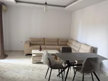 JEPET APARTAMENT ME QERA 1+1, RRUGA E KAVAJES
