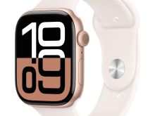 APPLE WATCH SERIES 10 42mm ROZGOLD