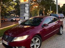 CC 2.0 BENZIN 2014 FULL OPSION