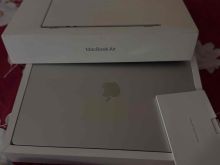 Shitet  Apple MacBook Air 15’