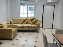 Apartament 1+1 Për Qera në Plazh, Durrës