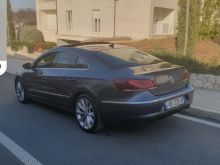 Passat cc ne shitje