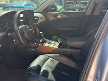 Audi a6 3.0 40tdi 2016