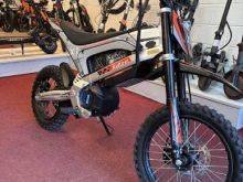 KuKirin X1 Electric Dirt Bike