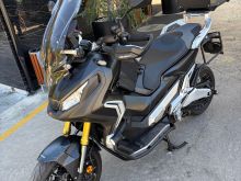 Honda Xadv 750