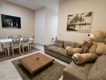 APARTAMENT ME QERA 1+1 FRESK 40.000 LEKE FH-82290