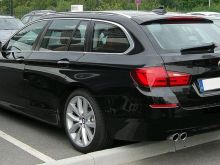 Shitet  BMW, Diesel 2.0