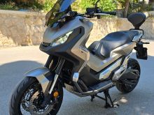 Honda X-ADV 750 Model 2020