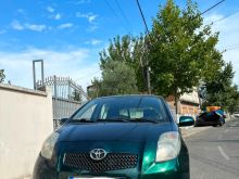 🚗 Toyota Yaris 1.4 D-4D – Viti 2008