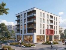 Shiten, Apartament 1+1/2+1/3+1 Kamez