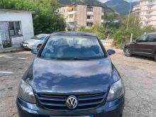GOLF PLUS 2.0 Manual Nafte