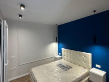 Jepet me qera 1+1 tek Selvia pallat i ri/ For rent